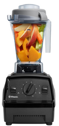 Vitamix E310 Explorian Blender, Professional-Grade, Self-Cleaning 48 oz. Container, Black