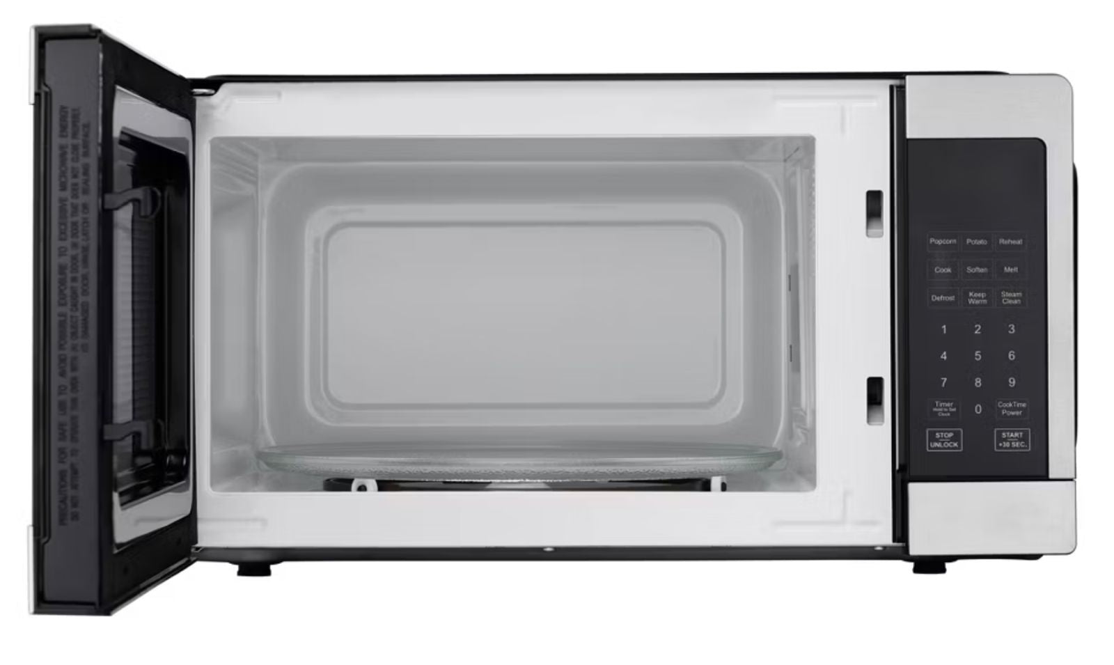 Maytag 1.1 cu ft Microwave Oven