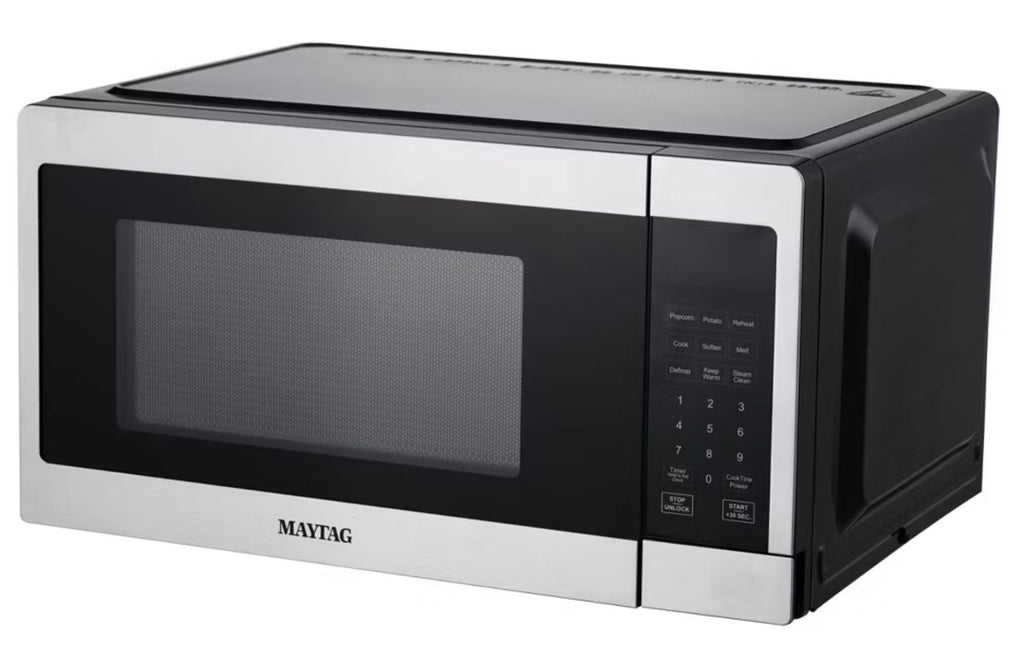 Maytag 1.1 cu ft Microwave Oven