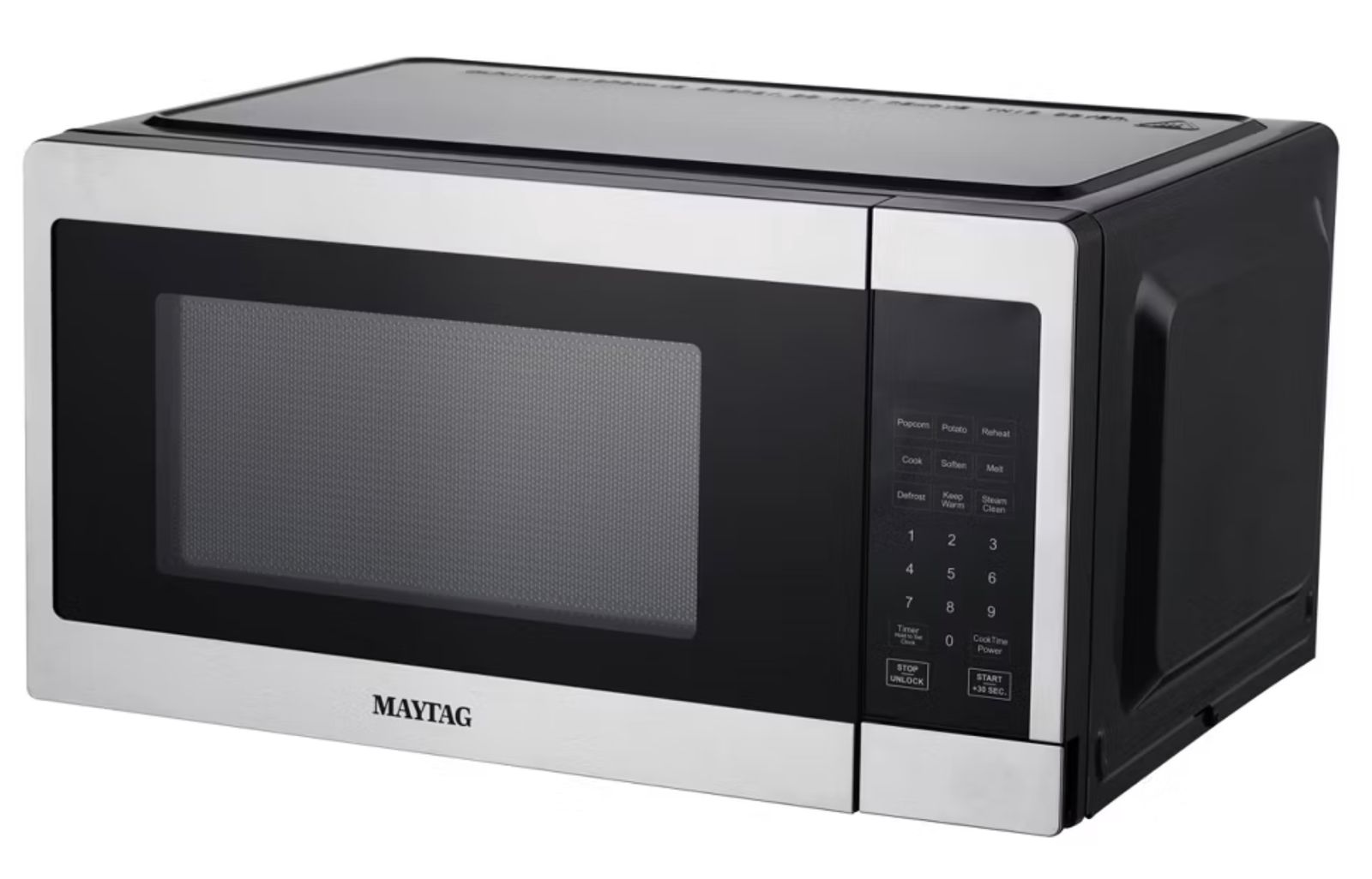Maytag 1.1 cu ft Microwave Oven