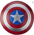 Marvel Legends Series Captain America Shield, Captain America: Brave New World Collectible Adult Premium Roleplay Item