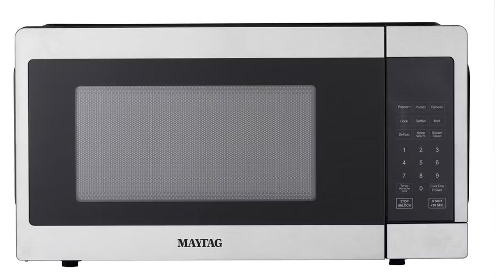 Maytag 1.1 cu ft Microwave Oven